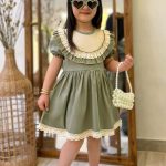 پیراهن دلآرام کد 316