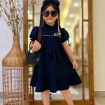 پیراهن نازگل کد 320