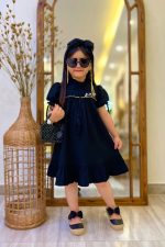 پیراهن نازگل کد 320