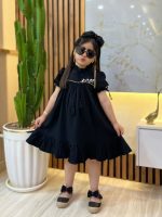 پیراهن نازگل کد 320 - Image 7