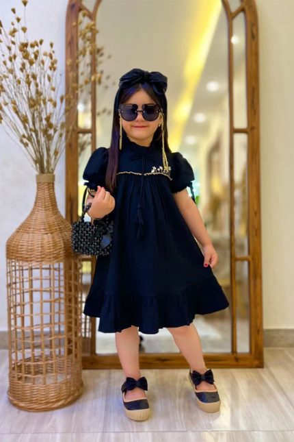 پیراهن نازگل کد 320