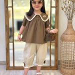 ست عروسک کد328