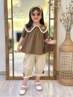 ست عروسک کد328